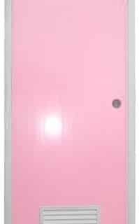 081809595918 (XL) | Pintu Kamar Mandi PVC Pink