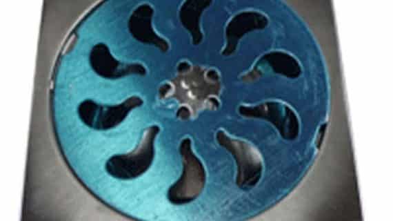 081809595918 (XL) | Saringan Air Stainles 4′ “SSK/FLO”