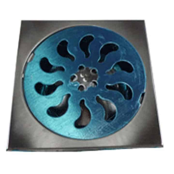 081809595918 (XL) | Harga Avur Kamar Mandi, Jual Saringan Air Stainles, Saringan Air Stainles 4' "SSK/FLO"