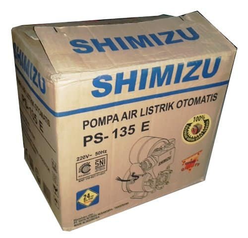 081809595918 (XL) | Jual Pompa Air Shimizu, Harga Pompa Air Shimizu