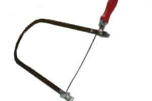 081809595918 (XL) | Stang Gergaji Triplek