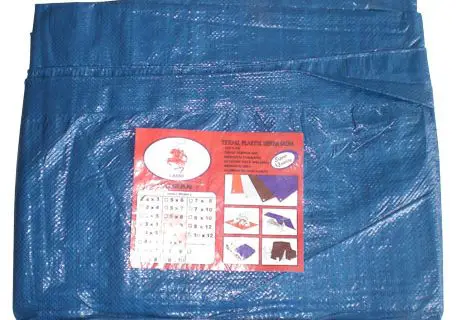 081809595918 (XL) | Terpal 4×6 POLYTRAP