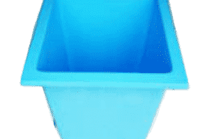 081809595918 (XL) | Bak Air Segi 120ltr Biru P47xL47xT53