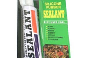 081809595918 (XL) | Lem Kaca kecil “BEST”