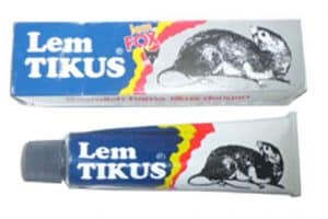 081809595918 (XL) | Lem Tikus FOX