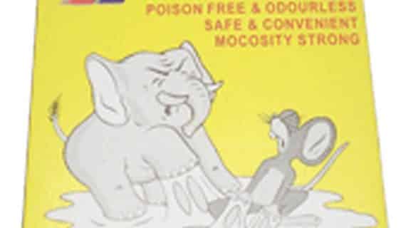 081809595918 (XL) | Lem Superglue “GAJAH”