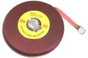 081809595918 (XL) | Meteran 50M BLT Kain “XIN EXTEN”