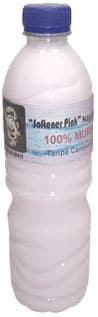 081809595918 (XL) | Toko Online Softener Pakaian, Grosir Softener, Softener Pink "Naga Mas"