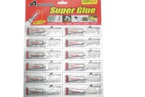 081809595918 (XL) | Lem Superglue “ANYBOND”
