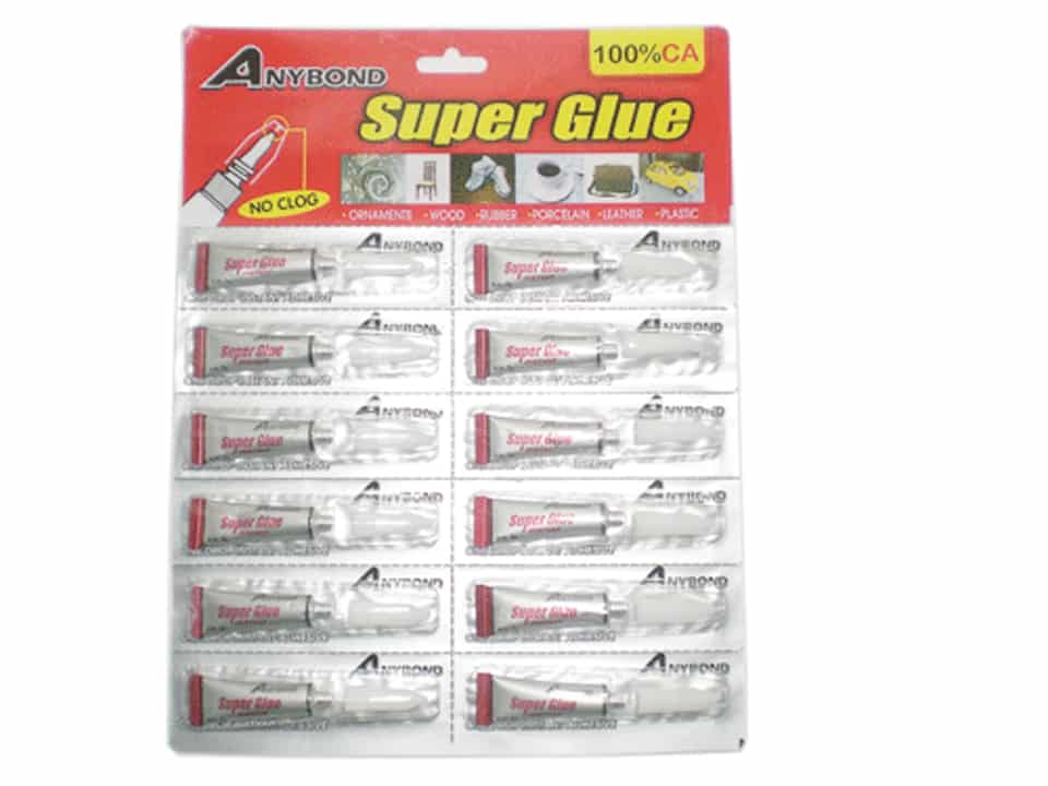 081809595918 (XL) | Harga Lem Superglue, Fungsi Lem Superglue, Lem Superglue "ANYBOND"