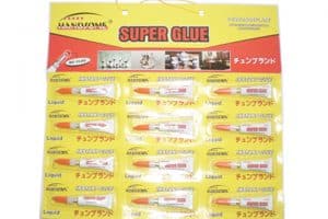 081809595918 (XL) | Lem Superglue “HANDSOME”