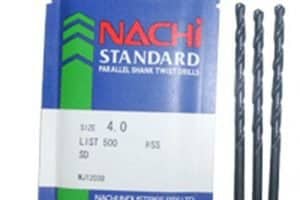 081809595918 (XL) | Mata Bor Besi “NACHI” 3,5mm