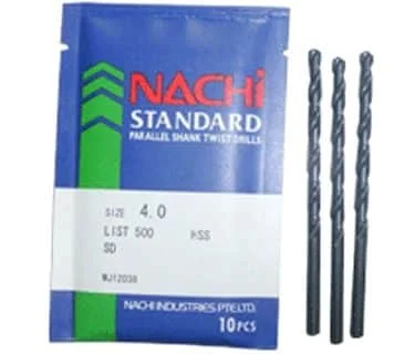 081809595918 (XL) | Mata Bor Besi “NACHI” 3,5mm