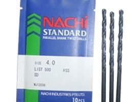 081809595918 (XL) | Mata Bor Besi “NACHI” 4,5mm