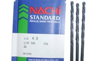 081809595918 (XL) | Mata Bor Besi “NACHI” 8mm