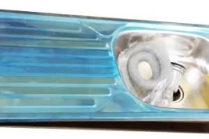 081809595918 (XL) | Bak Cuci Piring 100 “ISANO” + Selang