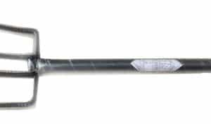 081809595918 (XL) | Garpu Tanah 4 mata Bagus