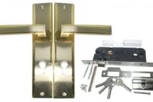 081809595918 (XL) | Handle pintu “SORENTO”