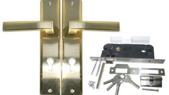 081809595918 (XL) | Handle pintu “SORENTO”