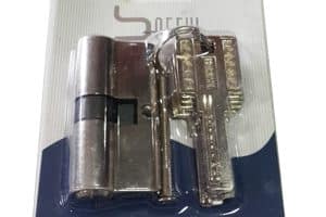 081809595918 (XL) | Mata Kunci Cylinder “BERRYL” Komp