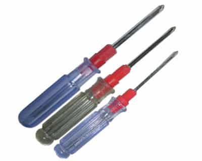 Obeng Bolak-Balik 6′ Trans