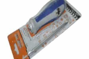 Obeng Bolak-Balik 2 In 1