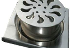 081809595918 (XL) | Saringan Air Stainles “EXECUTIVE”