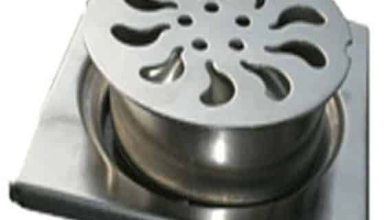 081809595918 (XL) | Saringan Air Stainles “EXECUTIVE”