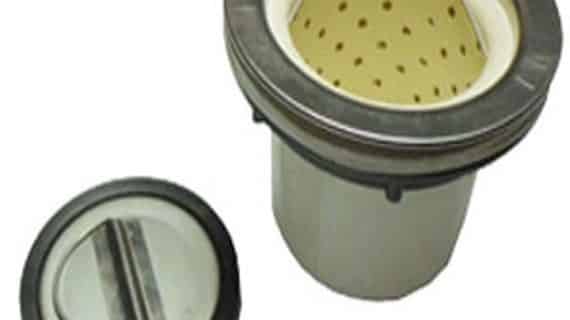 081809595918 (XL) | Avur BCP Bsr Tutup Stainless “JIN”