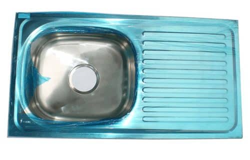 081809595918 (XL) | Bak Cuci Piring 80 “ISANO” + Selang