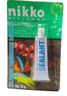 081809595918 (XL) | Lem Kaca kecil “NIKKO/RIEFTON”