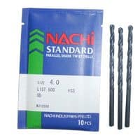 081809595918 (XL) | Mata Bor Besi “NACHI” 2mm