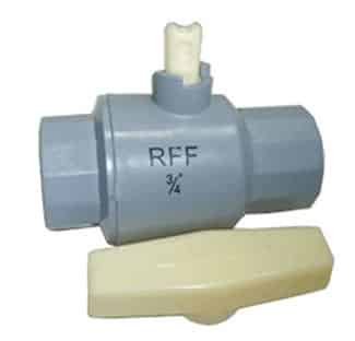 081809595918 (XL) | Ball valve 1/2 “SKT/VIPER” Copot