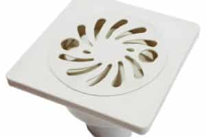 081809595918 (XL) | Saringan Air Plastik Putih “ALG88” Body Besar