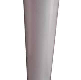 081809595918 (XL) | Fiber Penutup Pagar 1×50 Mtr Putih garis