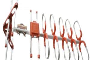 081809595918 (XL) I Antena TV “Zupra858H”Outdoor