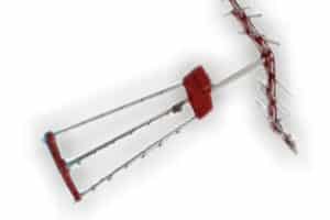 081809595918 (XL) I Antena TV “Zupra12025″Outdoor