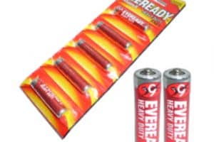 081809595918 (XL) I Baterai “Eveready”