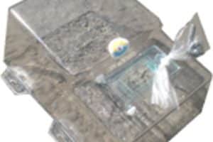 081809595918 (XL) I Box Listrik/Meteran Transparan