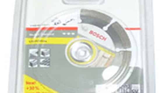 081809595918 (XL) I Dry Cutting “Bosch” Universal