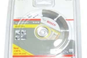 081809595918 (XL) I Dry Cutting “Bosch” Universal