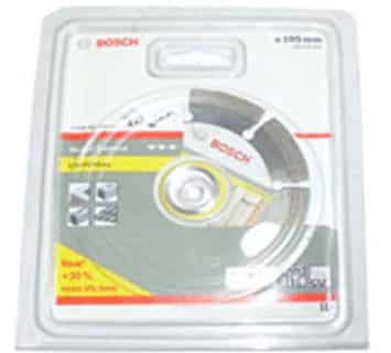 081809595918 (XL) I Dry Cutting “Bosch” Universal