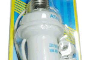 081809595918 (XL) I Fitting Sensor Cahaya “ATN”