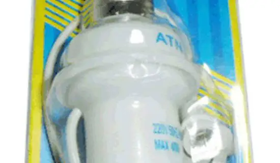 081809595918 (XL) I Fitting Sensor Cahaya “ATN”