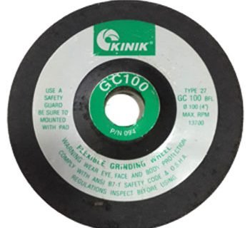 081809595918 (XL) I Flexible Disc “Kinik”