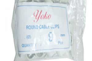 081809595918 (XL) I Klem Kabel “YOKO”