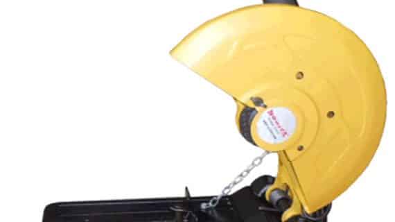 081809595918 (XL) Mesin Potong Besi “Norita”N2414B