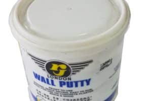 081809595918 (XL) I Dempul,Wall Putty “RJ”London