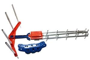 081809595918 (XL) I Antena “Binex120” Outdoor