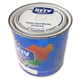 081809595918 (XL) I Cat Kayu & Besi “Seiv3476″Auto Synthetic Enamel